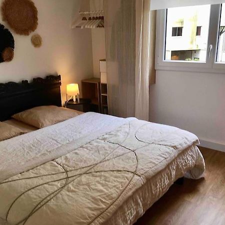 Studio Au Centre Ville De Конкарно Екстер'єр фото